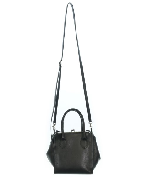 Y's（ワイズ）ハンドバッグ 黒 サイズ:- レディース/2200665563119