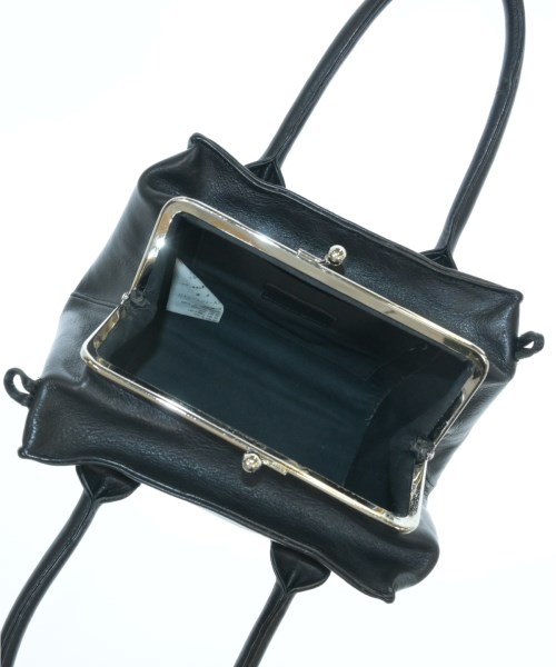 Y's（ワイズ）ハンドバッグ 黒 サイズ:- レディース/2200665563119