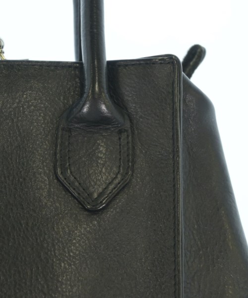 Y's（ワイズ）ハンドバッグ 黒 サイズ:- レディース/2200665563119