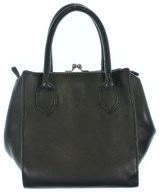 Y's（ワイズ）ハンドバッグ 黒 サイズ:- レディース/2200665563119