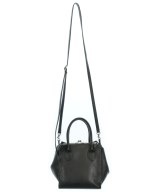 Y's（ワイズ）ハンドバッグ 黒 サイズ:- レディース/2200665563119