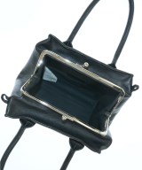 Y's（ワイズ）ハンドバッグ 黒 サイズ:- レディース/2200665563119