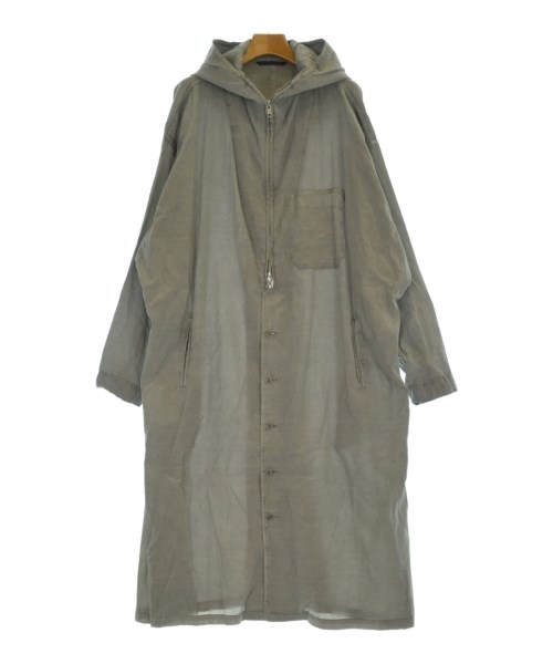 Y's(ワイズ)その他 グレー サイズ:F/2200665909016