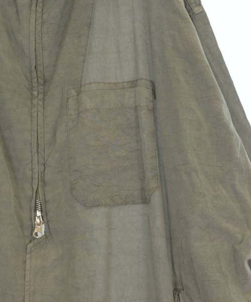 Y's（ワイズ）その他 グレー サイズ:F レディース/2200665909016