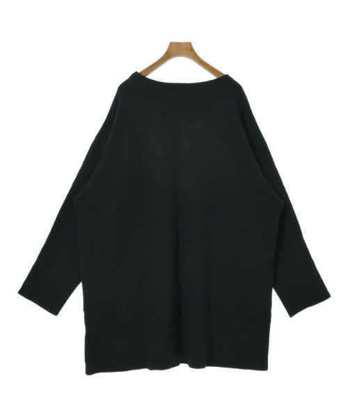 Y's（ワイズ）ワンピース 黒 サイズ:2(S位) レディース/2200665915130