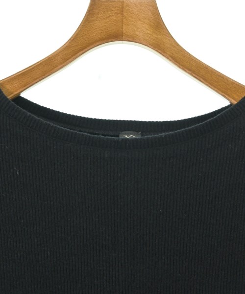 Y's（ワイズ）ワンピース 黒 サイズ:2(S位) レディース/2200665915130