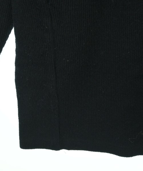 Y's（ワイズ）ワンピース 黒 サイズ:2(S位) レディース/2200665915130