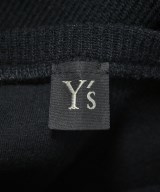 Y's（ワイズ）ワンピース 黒 サイズ:2(S位) レディース/2200665915130