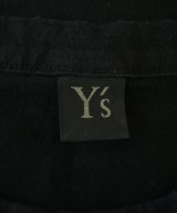 Y's（ワイズ）Tシャツ・カットソー 黒 サイズ:4(L位) メンズ/2200666093011