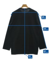 Y's（ワイズ）Tシャツ・カットソー 黒 サイズ:4(L位) メンズ/2200666093011