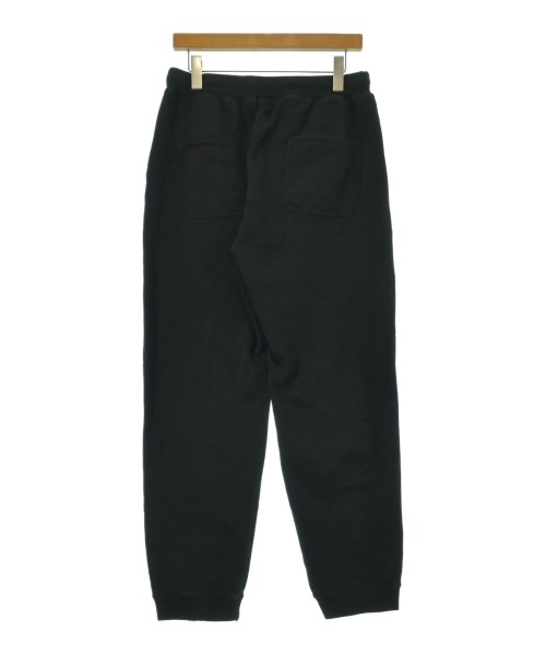 Y's（ワイズ）スウェットパンツ 黒 サイズ:4(L位) メンズ/2200666093028