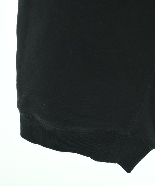 Y's（ワイズ）スウェットパンツ 黒 サイズ:4(L位) メンズ/2200666093028