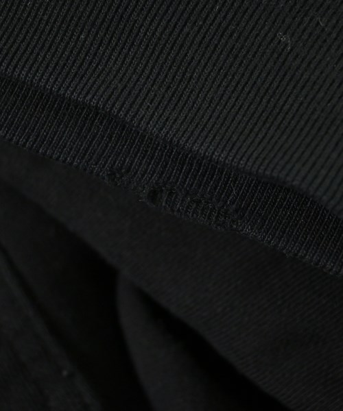 Y's（ワイズ）スウェットパンツ 黒 サイズ:4(L位) メンズ/2200666093028