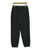 Y's（ワイズ）スウェットパンツ 黒 サイズ:4(L位) メンズ/2200666093028
