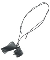 Y's（ワイズ）小物類（その他） 黒 サイズ:- メンズ/2200666093042