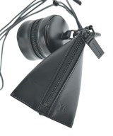 Y's（ワイズ）小物類（その他） 黒 サイズ:- メンズ/2200666093042