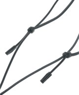 Y's（ワイズ）小物類（その他） 黒 サイズ:- メンズ/2200666093042