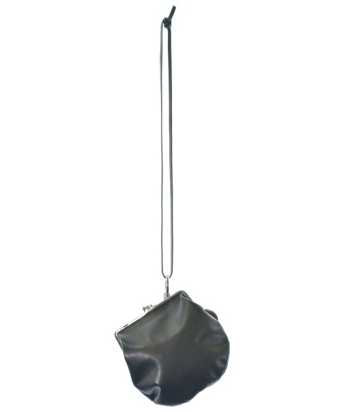 Y's（ワイズ）ショルダーバッグ 黒 サイズ:- メンズ/2200666093059