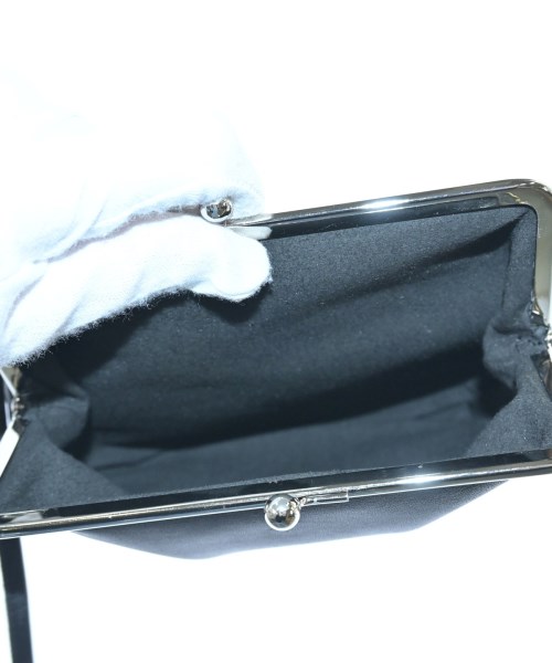 Y's（ワイズ）ショルダーバッグ 黒 サイズ:- メンズ/2200666093059