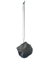 Y's（ワイズ）ショルダーバッグ 黒 サイズ:- メンズ/2200666093059