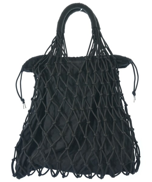 Y's（ワイズ）ショルダーバッグ 黒 サイズ:- メンズ/2200666093066