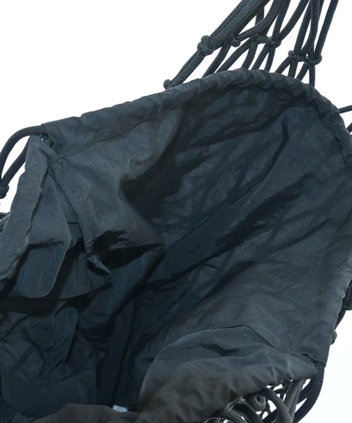 Y's（ワイズ）ショルダーバッグ 黒 サイズ:- メンズ/2200666093066