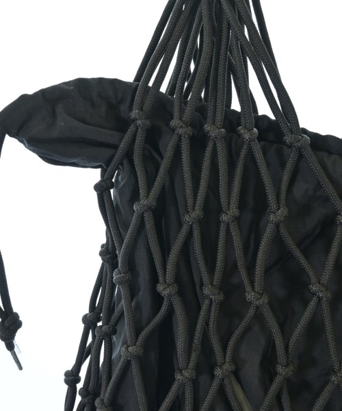 Y's（ワイズ）ショルダーバッグ 黒 サイズ:- メンズ/2200666093066