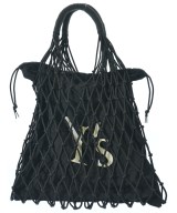 Y's（ワイズ）ショルダーバッグ 黒 サイズ:- メンズ/2200666093066