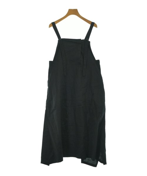 Y's(ワイズ)オールインワン/サロペット 黒 サイズ:1(XS位)/2200666308016