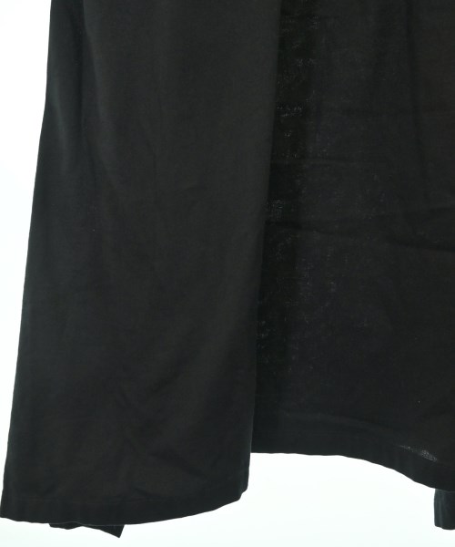 Y's（ワイズ）オールインワン/サロペット 黒 サイズ:1(XS位) レディース/2200666308016