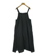 Y's（ワイズ）オールインワン/サロペット 黒 サイズ:1(XS位) レディース/2200666308016