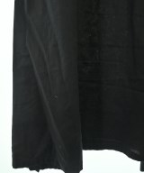 Y's（ワイズ）オールインワン/サロペット 黒 サイズ:1(XS位) レディース/2200666308016