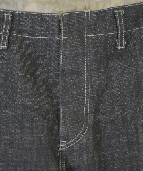 Y's（ワイズ）デニムパンツ 紺 サイズ:3(M位) メンズ/2200655692065