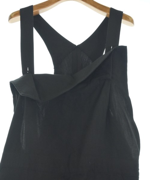 Y's（ワイズ）オールインワン/サロペット 黒 サイズ:2(S位) レディース/2200655692096