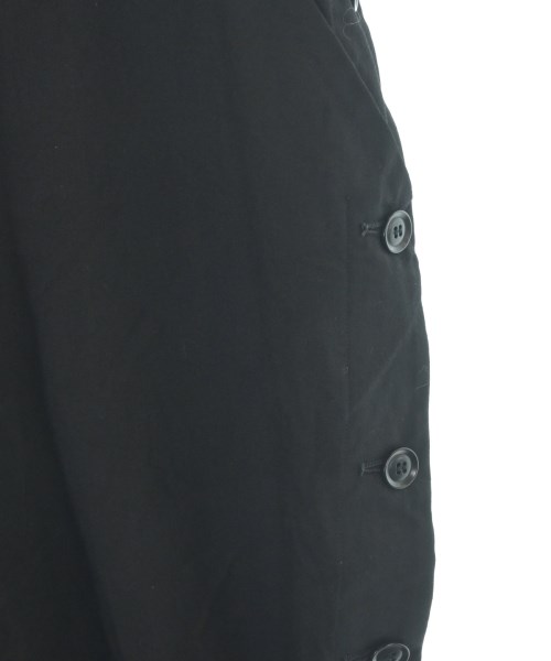 Y's（ワイズ）オールインワン/サロペット 黒 サイズ:2(S位) レディース/2200655692096