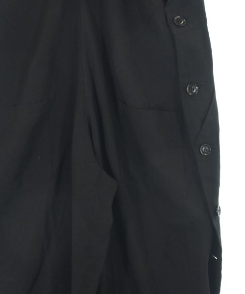 Y's（ワイズ）オールインワン/サロペット 黒 サイズ:2(S位) レディース/2200655692096