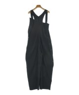 Y's（ワイズ）オールインワン/サロペット 黒 サイズ:2(S位) レディース/2200655692096