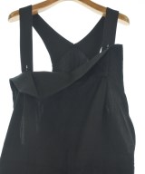 Y's（ワイズ）オールインワン/サロペット 黒 サイズ:2(S位) レディース/2200655692096