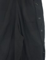 Y's（ワイズ）オールインワン/サロペット 黒 サイズ:2(S位) レディース/2200655692096