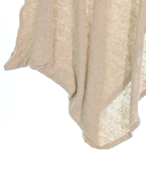 Y's（ワイズ）ニット・セーター ベージュ サイズ:2(S位) レディース/2200655692140