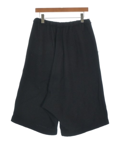Y's（ワイズ）クロップドパンツ 黒 サイズ:2(S位) レディース/2200661045091