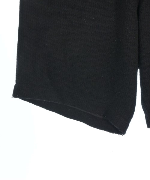 Y's（ワイズ）クロップドパンツ 黒 サイズ:2(S位) レディース/2200661045091