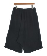 Y's（ワイズ）クロップドパンツ 黒 サイズ:2(S位) レディース/2200661045091