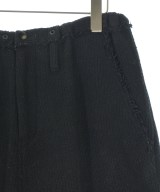 Y's（ワイズ）クロップドパンツ 黒 サイズ:2(S位) レディース/2200661045091