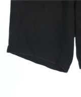 Y's（ワイズ）クロップドパンツ 黒 サイズ:2(S位) レディース/2200661045091