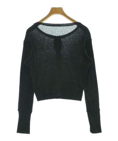 Y's（ワイズ）Tシャツ・カットソー 黒 サイズ:3(M位) レディース/2200662888048