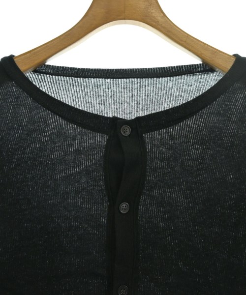 Y's（ワイズ）Tシャツ・カットソー 黒 サイズ:3(M位) レディース/2200662888048