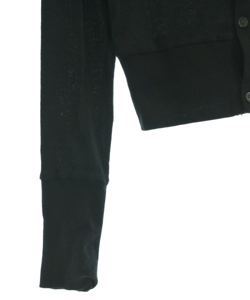 Y's（ワイズ）Tシャツ・カットソー 黒 サイズ:3(M位) レディース/2200662888048