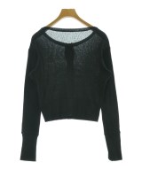 Y's（ワイズ）Tシャツ・カットソー 黒 サイズ:3(M位) レディース/2200662888048