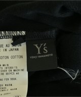 Y's（ワイズ）Tシャツ・カットソー 黒 サイズ:3(M位) レディース/2200662888048